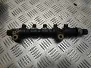 Kraftstoffzuführung FORD FIESTA V Van 1.4 TDCi 9654592680