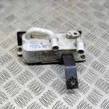 Ölkühler BMW i3 (I01) Hybrid 9291291 9290503