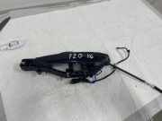 Türaußengriff hinten links BMW 1 (F21) 120 d 7242566 E9XL4