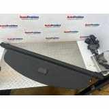 Kofferraum-Abdeckung AUDI A6 (4F2, C6) 2.7 TDI 4F9863553