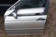 Tür links vorne BMW 3er (E46)