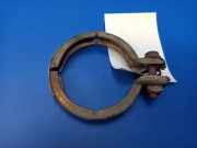 Muffler Connector Clamp MERCEDES-BENZ CLS (C219) CLS 320 CDI (219.322) A2034900641