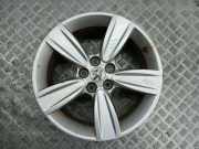 Stahlfelgen Satz Peugeot 4007 ()