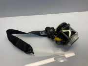 Sicherheitsgurt hinten links MERCEDES-BENZ M (W164) ML 320 CDI 4-matic (164.122) A1648600385