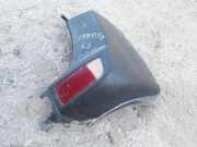 Stoßstange Ecke hinten rechts