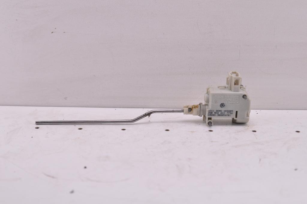 Tankdeckelschloss VW Golf VI (5K) 5K6810773A