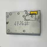 Navigationsblock TOYOTA PREVIA (_R3_) 2.0 D-4D (CLR30_) 08662-00850