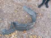 Innenkotflügel hinten links TOYOTA PRIUS Hatchback (_W2_) 1.5 (NHW2_) 5387647020