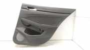 Türpolster hinten links VW GOLF VIII (CD1) 1.0 TSI 5H6867212AG 5H0919014