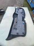 Kofferraumpolster links CITROËN C4 CACTUS 1.6 BlueHDi 100 9801412277