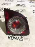 Heckklappenleuchte links VW GOLF PLUS (5M1, 521) 1.9 TDI 5M0945093