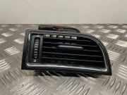 Frischluftgrill SKODA SUPERB II Estate (3T5) 2.0 TDI 16V 3T0819702