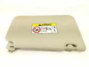 Linke Sonnenblende NISSAN MICRA V (K14) 0.9 IG-T