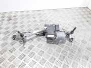 Scheibenwischermechanismus vorne FORD FIESTA VII 1.1 Ti-VCT 3397021937 H1BB17504AD