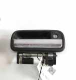 Türaußengriff vorne rechts TOYOTA HILUX VI Pick-up (_N1_) 2.5 D-4D 4WD (KDN165_, KDN170_, KDN190_) 69210-35140