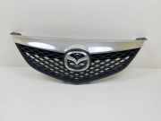 Vorderer oberer Gitter MAZDA 6 Hatchback (GG) 1.8 GK2A50710B GJ6A50712
