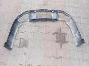 Blende Stoßstange hinten VW Passat B8 Variant (3G) 3G9807521A