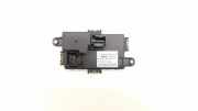 Blower Fan Relay MERCEDES-BENZ GLK (X204) 220 CDI (204.902) 2128702110