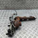 Turbolader FORD TRANSIT 2.0 TDCi [RWD] KK3Q-9430-BA