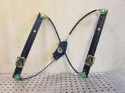 Türfensterheber hinten rechts AUDI A4 (8K2, B8) 3.0 TDI quattro 8K0837461A