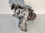 Turbolader CITROËN C3 Picasso 1.4 VTi 95 11040400178 4937802003