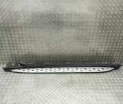 Schweller aus Kunststoff links MERCEDES-BENZ GLC (X253, C253) 300D 4-matic A2536900155