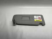 Rechte Sonnenblende BMW 2 Gran Tourer (F46) 216 d 740286606