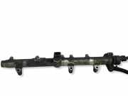 KRAFTSTOFFVERTEILER EINSPRITZLEISTE VERTEILERROHR HYUNDAI TUCSON (JM) 2.0 CRDi 4WD 6172492
