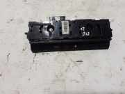 Schalter für Warnblinker Renault Zoe (BFM) 283E86169R