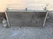 Klimakondensator Nissan Almera Tino (V10) 92100BU005