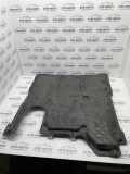 Unterbodenabdeckung links MERCEDES-BENZ GLC (X253, C253) 220 d 4-matic (253.905) 2535200800