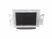 Navigationsanzeige VOLVO V60 D3 / D4 31357023