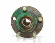 Nabe hinten rechts SUBARU OUTBACK (BE, BH) 2.5 AWD (BH9)