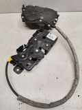 Heckklappenschloss BMW 5 (G30) 530 d 16367210