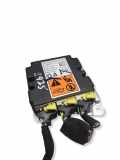 Airbag-Steuergerät NISSAN LEAF (ZE1) Electric 0285014170
