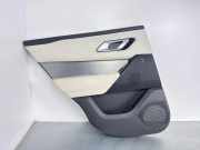 Türpolster hinten links LAND ROVER RANGE ROVER VELAR (L560) 2.0 D 4x4 J8A2276A01AAW