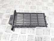 Kühler Renault Captur I (H5, J5) A52103300