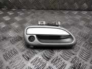 Türaußengriff vorne rechts SUBARU LEGACY III (BE) 2.5 AWD