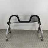 Überrollbügel für Cabriodach PORSCHE BOXSTER (986) 2.7 986.580.011.01 98658001101