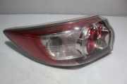Rückleuchte links Mazda 3 Stufenheck (BL)
