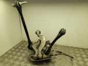 Radlager rechts hinten BMW X3 (G01, F97) 11577210