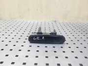 Türgriff rechts hinten Audi A6 Avant (4B, C5) 4B2837886A