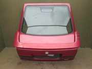 Heckklappe geschlossen Seat Toledo II (1M)