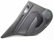 Türpolster hinten links RENAULT MEGANE IV (B9A/M_) 1.2 TCe 130 (B9MR) 829A12438R