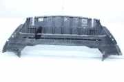 Bodenschutz der Frontstoßstange FORD MONDEO IV Turnier (BA7) 2.0 LPG BS718B384A