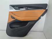 Türpolster hinten rechts BMW iX3 (G08) Electric (286 HP) 5A4F734 5A1D8F4