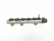 Einspritzleiste Renault Grand Scenic IV (R9) 0445214114