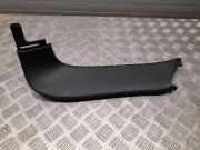 Kofferraumdeckelverkleidung PORSCHE CAYENNE (92A) 4.8 S 7P5809857C