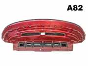 Heckklappe geschlossen BMW 3er Cabriolet (E93) A82