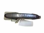 Türgriff links hinten Hyundai Santa Fe II (CM)